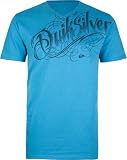 QUIKSILVER Temper Mens T-Shirt