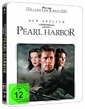 #4: Pearl Harbor – Steelbook [Blu-ray] [Collector's Edition]