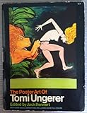 The poster art of Tomi Ungerer