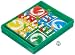 Couvat - Jeu de voyage - Dadas plateau plastique