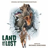 Land of the Lostby Various