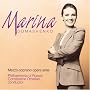 Marina Domashenko - Mezzo-soprano opera arias