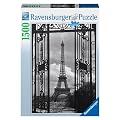 Ravensburger 16394 - In Paris 1500 Teile Puzzle