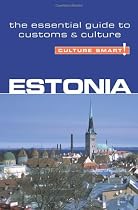 Estonia - Culture Smart! The Essential Guide to Customs & Culture