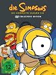 Die Simpsons - Die komplette Season 6 (Collector's Edition, 4 DVDs)