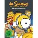 Die Simpsons - Die komplette Season 6 (Collector's Edition, 4 DVDs)