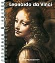 Leonardo Da Vinci 2008 2008 (Tascheen's Diaries)