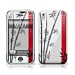 Zen Design Protective Skin Decal Sticker for Apple iPhone (2G)1st Generation