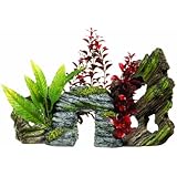 Marina Decor Rock and Bark, Large