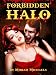 Forbidden Halo: A Vampire Romance Novel