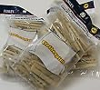 Wooden Clothes Pins 40 Pack
