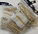 Wooden Clothes Pins 40 Pack