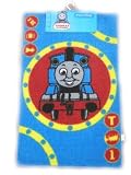 Thomas the Tank Engine Rug Rectangular