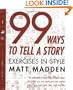 99 Ways to Tell a Story: Exercises in Style