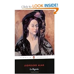 La Regenta (Classics)