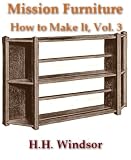 Mission Furniture Books
