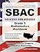 SBAC Success Strategies Grade 5 Mathematics Workbook: Comprehensive Skill Building Practice for the Smarter Balanced Assessment Consortium Assessments
