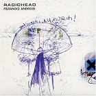 Paranoid Android #1 by  Radiohead 