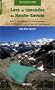 Lacs et cascades de Haute-Savoie : 80 promenades et randonn�es vers les lacs et cascades de montagne en Haute-Savoie