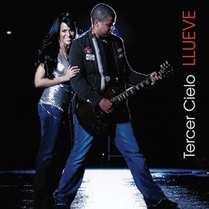 Click to buy <br>Spanish Christian Music: Llueve from Amazon!