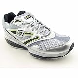 Skechers Shape-Ups Defiance-Dare Running Shoes Silver