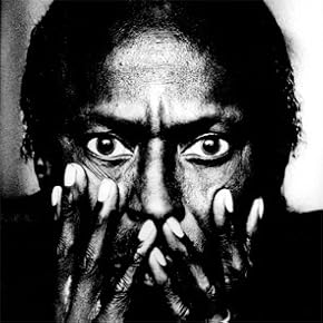 Image of Miles Davis