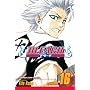 Bleach, Volume 16