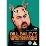 Bill Bailey's Remarkable Guide To The Orchestra [DVD] [2009]