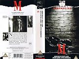 M [VHS]