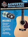 51viJt%2BUfVL. SL160  House of Blues Acoustic Guitar Course DVD