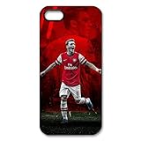 【Iphone 5/5s ケース】目立つ！大人気★アーセナルの新エース★ドイツ代表 メスト・エジル&Mesut Özil 所属 Iphone 5/5s ケース スマホケース＆カバー＆ジャケット＆保護シート登場、絶賛発売中！！let’s go gunners!!