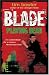 cover of Blade: Playing Dead