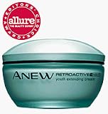 Avon ANEW RETROACTIVE+ Youth Extending Cream Night
