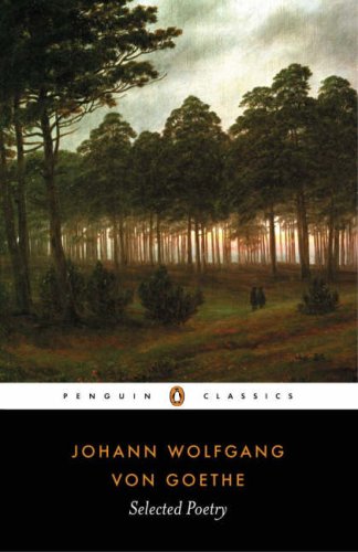  Johann Wolfgang von Goethe