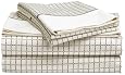Nautica Cape Charles Queen Sheet Set