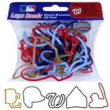 Washington Nationals - Icons Logo Bandz