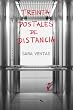 Treinta postales de distancia