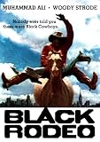 Black Rodeo [DVD] [1972] [Region 1] [US Import] [NTSC]