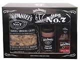 Jack Daniels BBQ Gift Pack Set