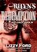 Rhyn's Redemption (Book III, Rhyn Trilogy)