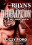 Rhyn's Redemption (Book III, Rhyn Trilogy)