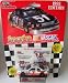 1993 Racing Champions 1:64 #7 Alan Kulwicki / Hooters '92 Champ Card