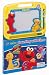 Sesame Street Counting with Elmo Board Book & Magnetic Doodle Board