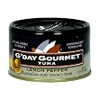 G'Day Gourmet Tuna, Lemon Pepper, 3.5-Ounce Cans (Pack of 12)