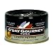 G'Day Gourmet Tuna, Lemon Pepper, 3.5-Ounce Cans (Pack of 12)