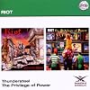 Thundersteel The Privilege Of Power