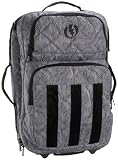 Electric Volt Ops Small Roller Bag