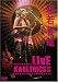 森若香織LIVE~Kaolyrics ’07/’08~ [DVD]でAmazonアフィリエイトツール