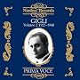Beniamino Gigli, Vol. 2