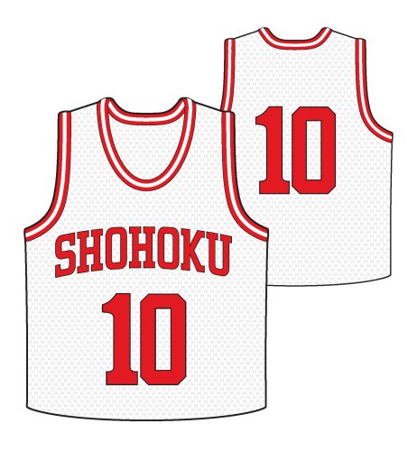 Cover image : SLAM DUNK DVDコレクション VOL.1